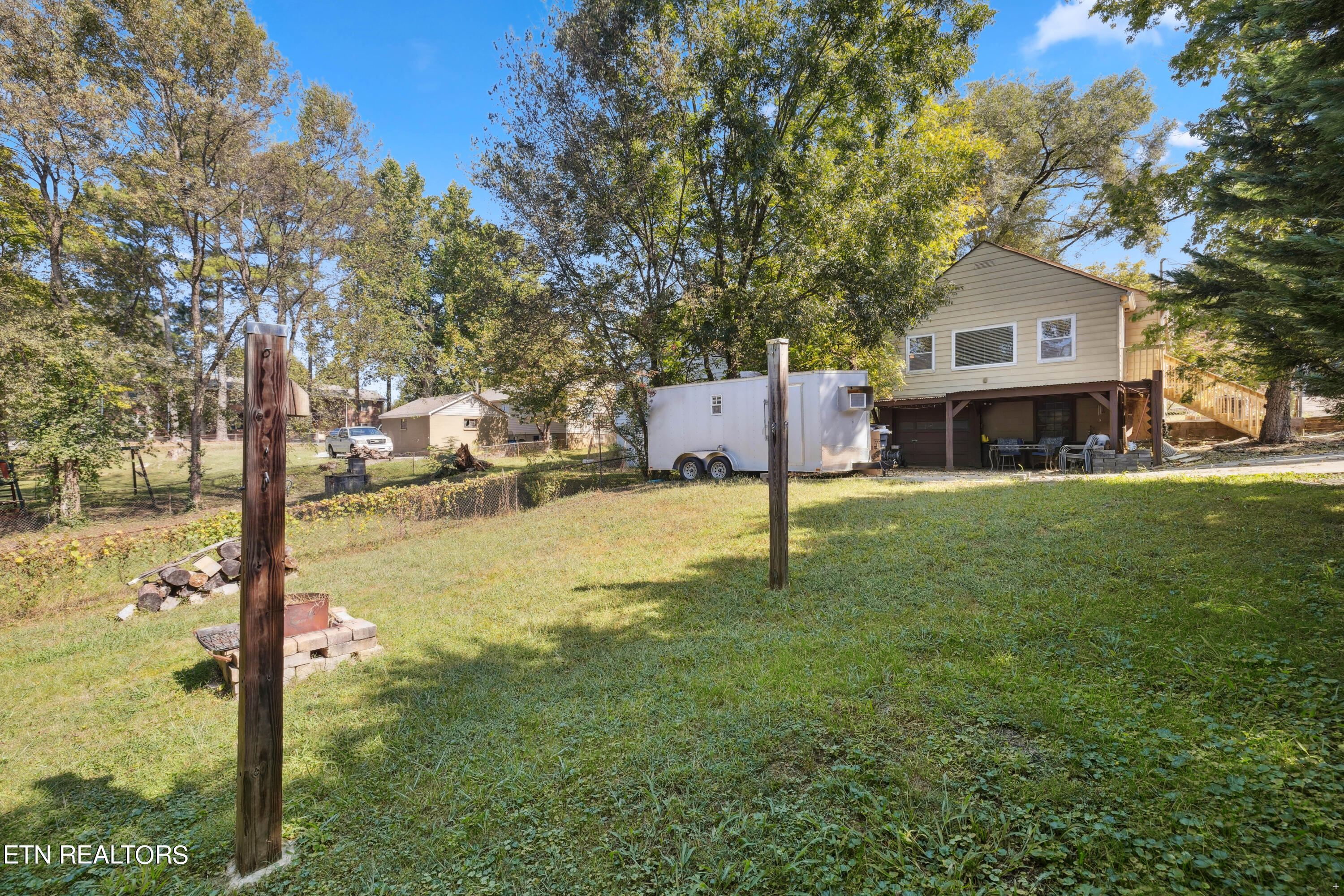 4607 Smelser Road Southwest Knoxville, TN 37920 - Photo 19 of 25 Positive Perceptions-15