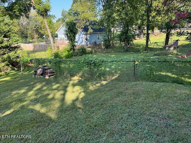 4607 Smelser Road Southwest Knoxville, TN 37920 - Photo 20 of 25 bigyard.jpg