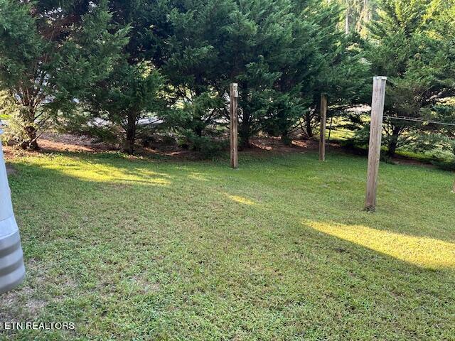 4607 Smelser Road Southwest Knoxville, TN 37920 - Photo 21 of 25 yard.jpg