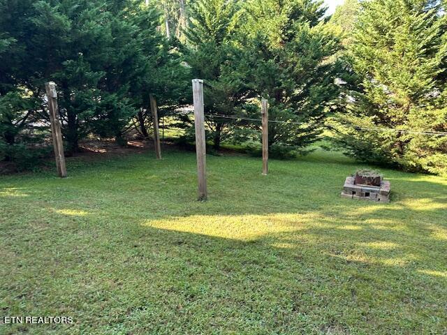 4607 Smelser Road Southwest Knoxville, TN 37920 - Photo 22 of 25 yard2.jpg