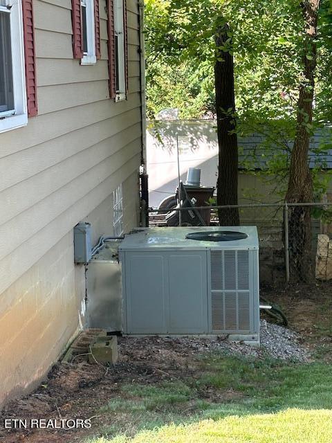 4607 Smelser Road Southwest Knoxville, TN 37920 - Photo 25 of 25 Hvac.jpg
