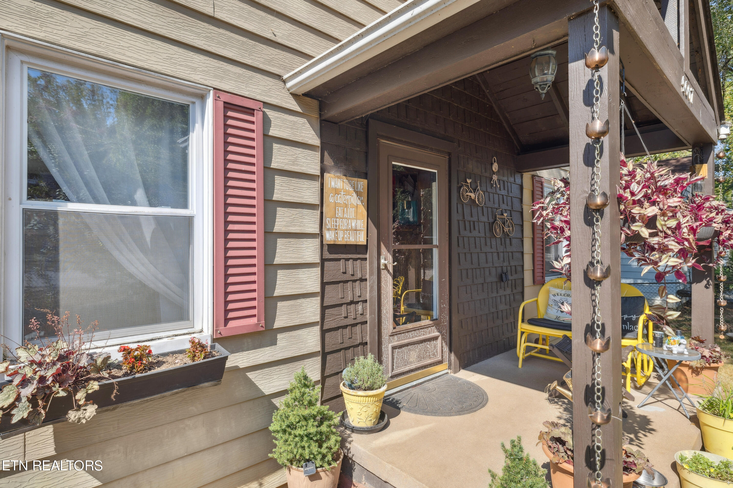 4607 Smelser Road Southwest Knoxville, TN 37920 - Photo 3 of 25 Positive Perceptions-2