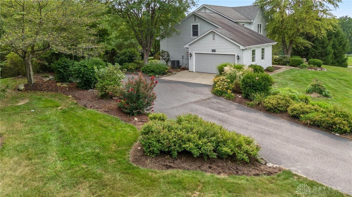 234 Pyle Road Clarksville, OH 45113 - Photo 13 of 46 Gallery Image 13