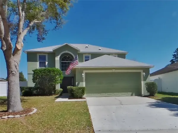 $2,429 | Undisclosed Address, Wesley Chapel, FL 33545