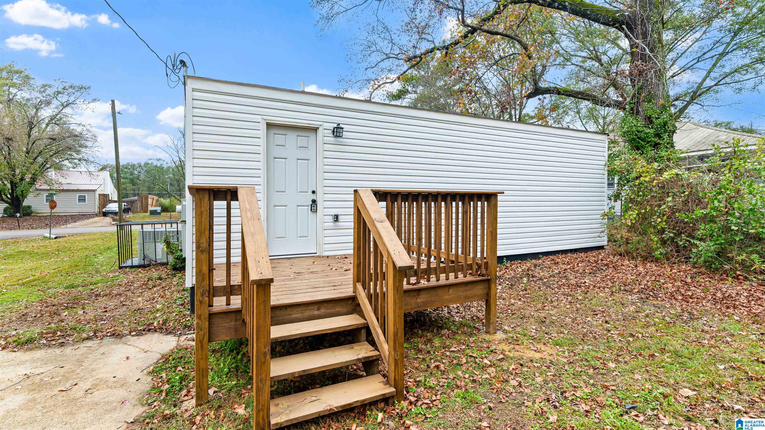 111 Holly Street Bessemer, AL 35023 - Photo 26 of 29