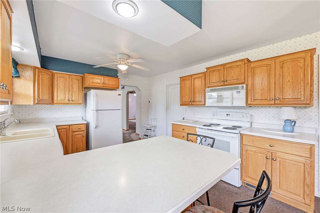 2325 North Road Warren, OH 44483 - Photo 7 of 50
