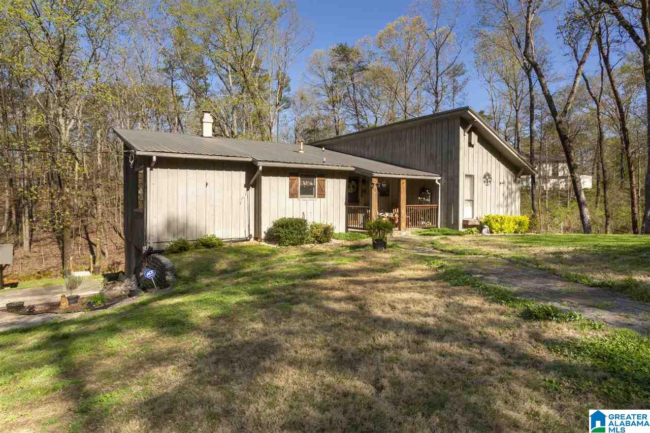 5805 Dewey Heights Road Pinson, AL 35126 - Photo 38 of 48 Gallery Image 38