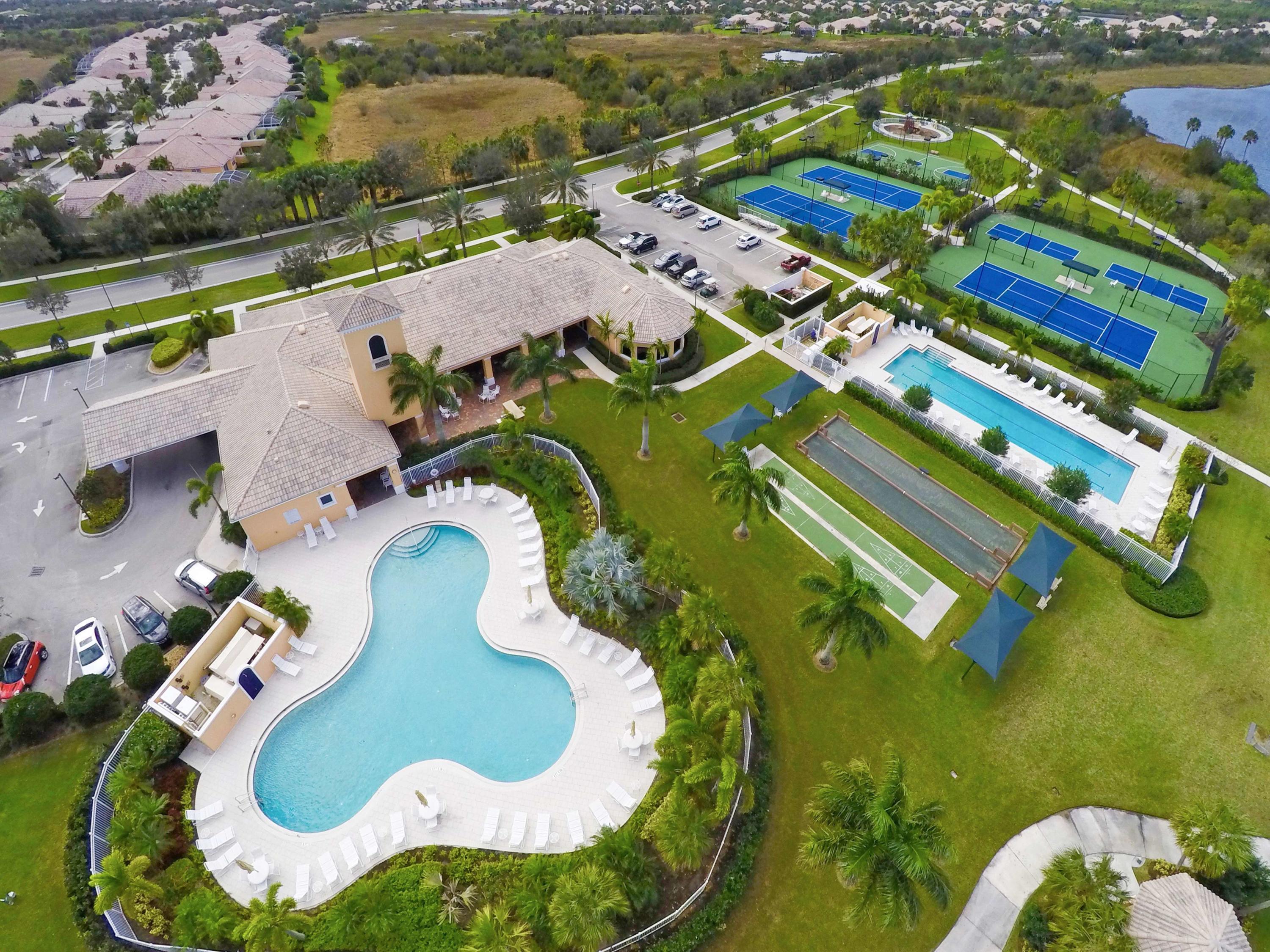 11378 Southwest Rockingham Drive Port St. Lucie, FL 34987 - Photo 19 of 83 024
