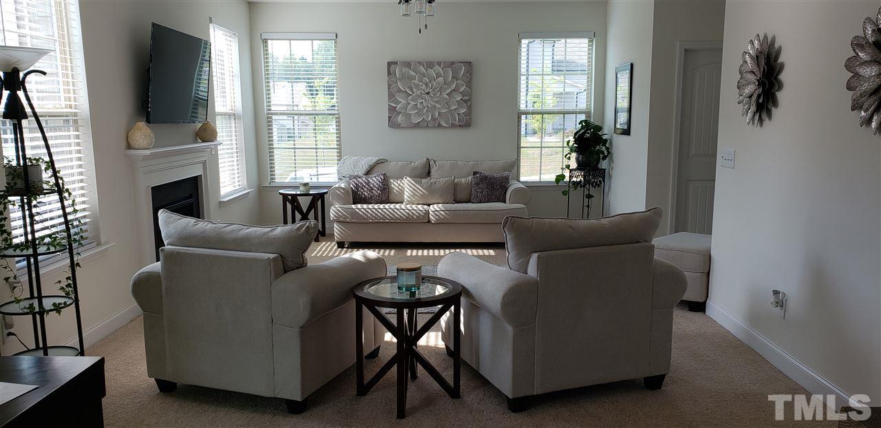 4504 Lady Rita Lane Raleigh, NC 27610 - Photo 14 of 27 Gallery Image 14