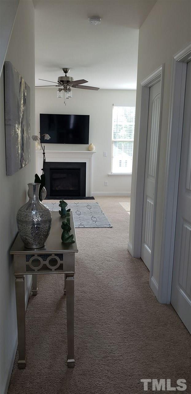 4504 Lady Rita Lane Raleigh, NC 27610 - Photo 4 of 27 Gallery Image 4