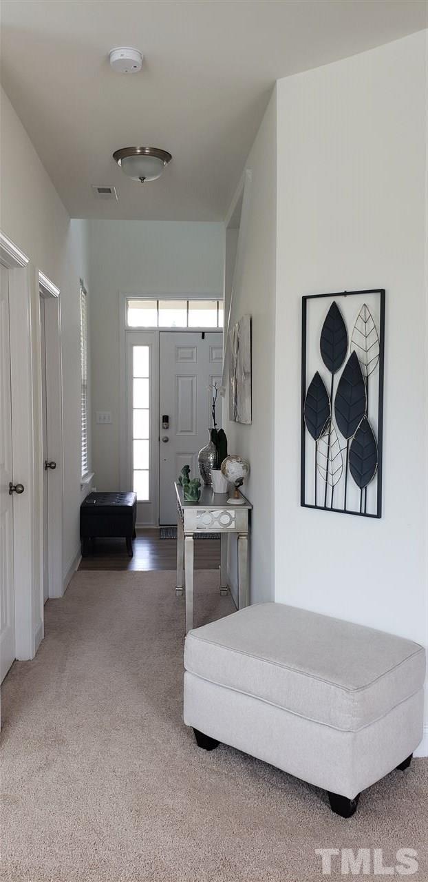 4504 Lady Rita Lane Raleigh, NC 27610 - Photo 7 of 27 Gallery Image 7