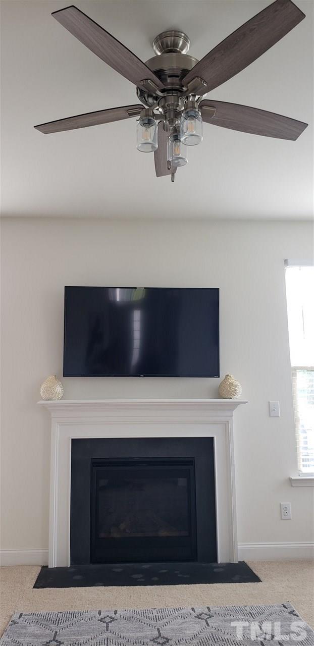 4504 Lady Rita Lane Raleigh, NC 27610 - Photo 8 of 27 Gallery Image 8