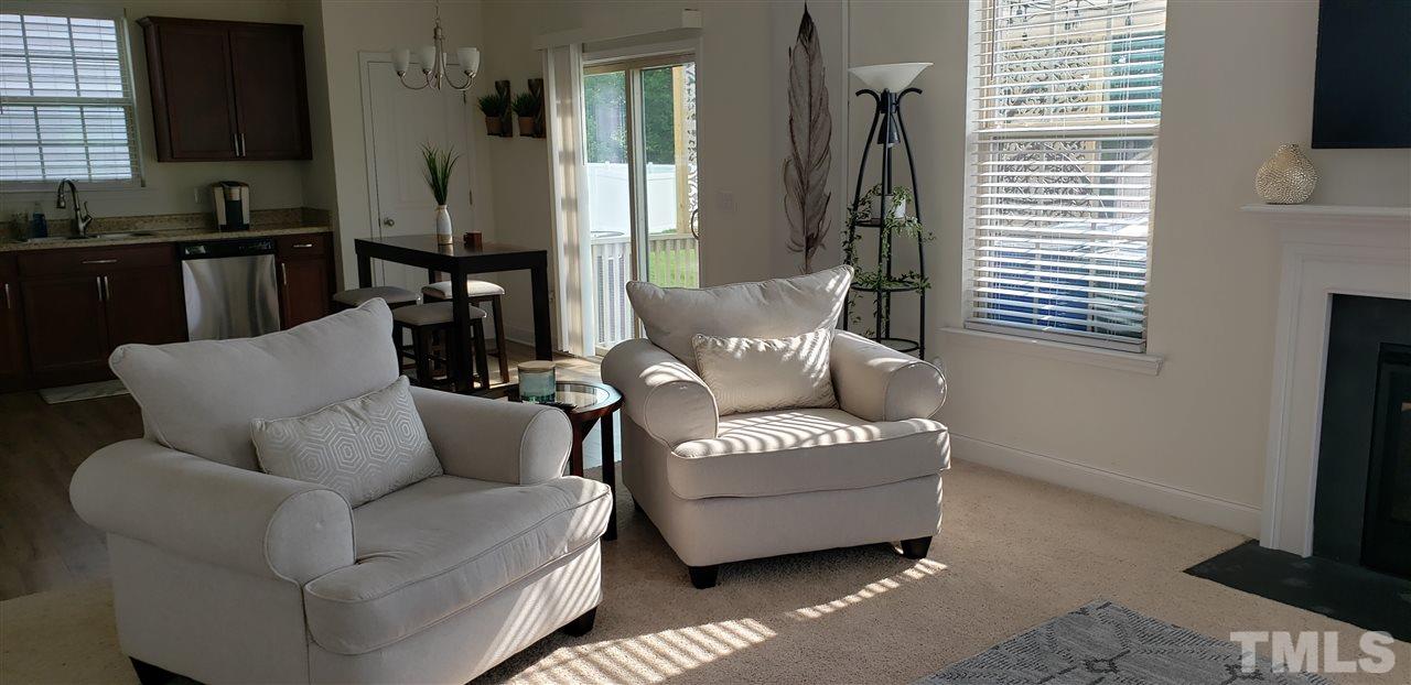 4504 Lady Rita Lane Raleigh, NC 27610 - Photo 10 of 27 Gallery Image 10
