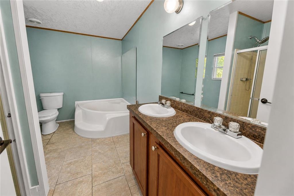 1575 Davis Road West Fairmount, GA 30139 - Photo 19 of 41