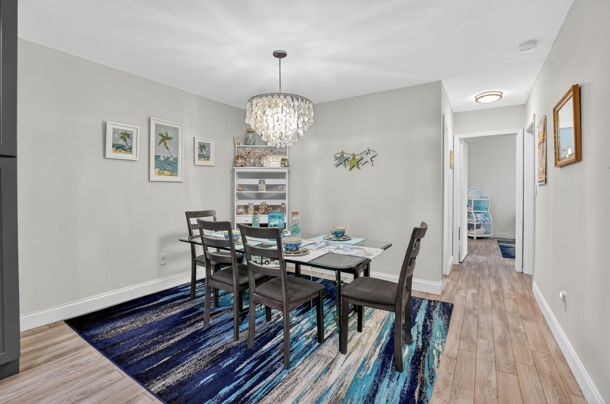 1050 Northwest 13th Street, Unit 281D Boca Raton, FL 33486 - Photo 13 of 27 Dining Room