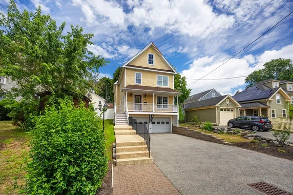 $8,500 | 54 Spruce Street, Winchester, MA 01890