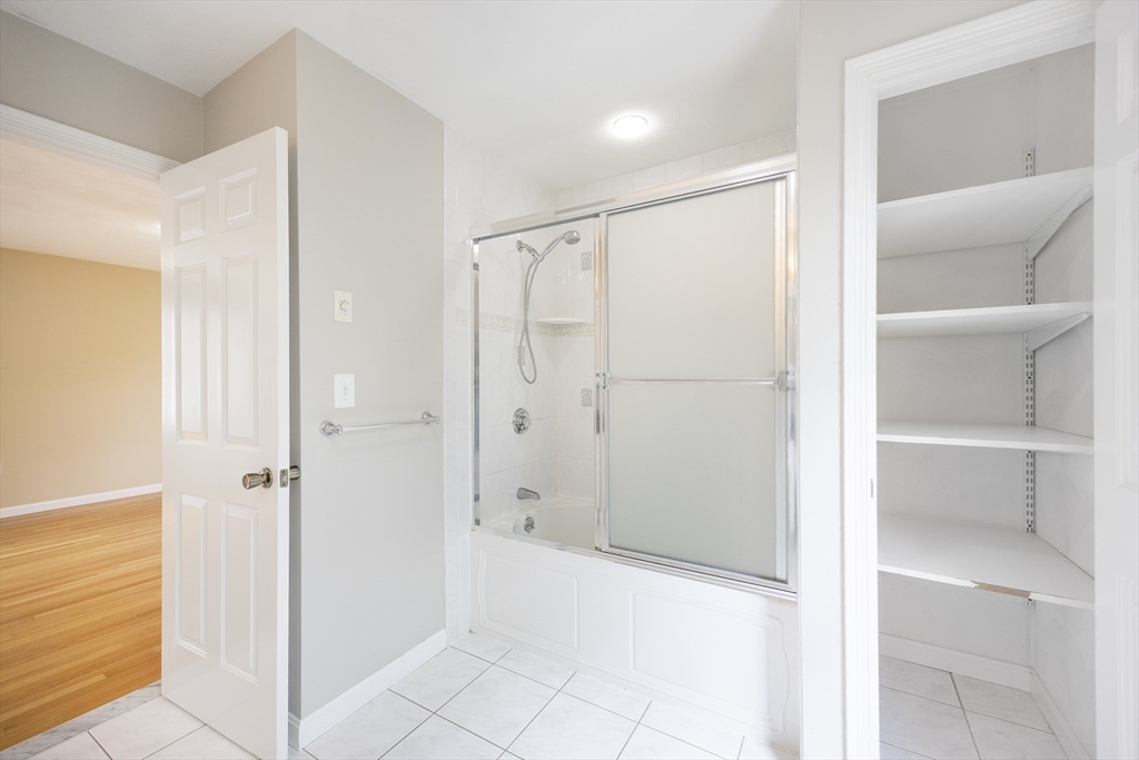 54 Spruce Street Winchester, MA 01890 - Photo 14 of 29 a view of bathroom with shower
