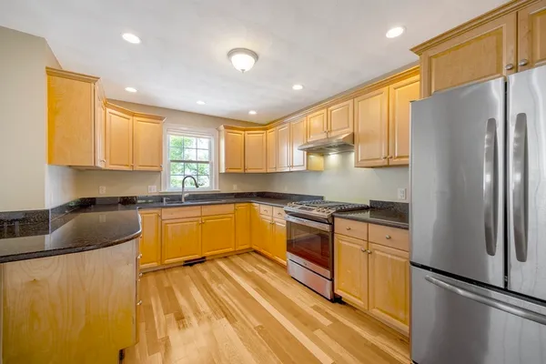 $8,500 | 54 Spruce Street, Winchester, MA 01890