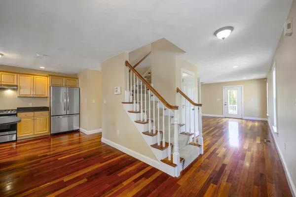 $8,500 | 54 Spruce Street, Winchester, MA 01890