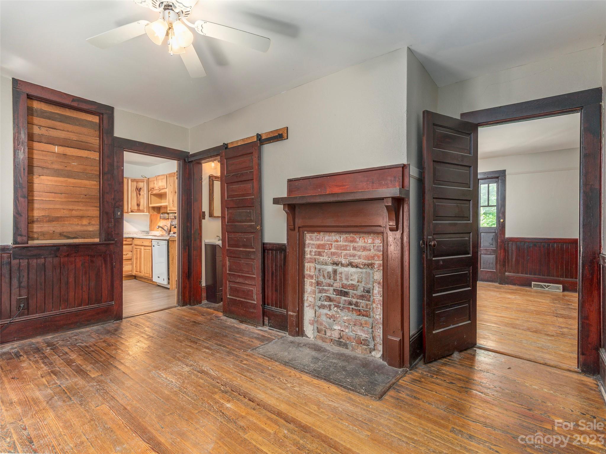 204 Green Valley Road Waynesville, NC 28786 - Photo 14 of 23 Gallery Image 14