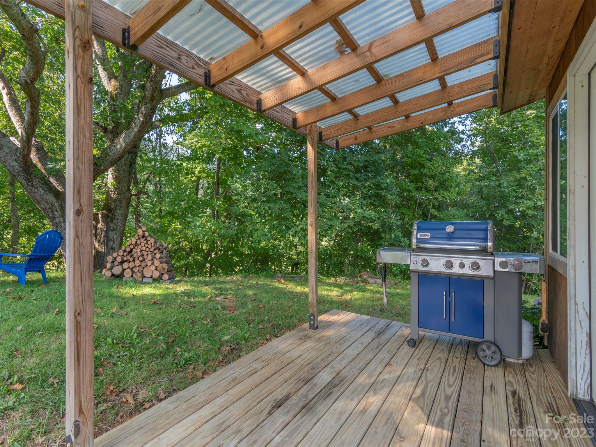 204 Green Valley Road Waynesville, NC 28786 - Photo 18 of 23 Gallery Image 18