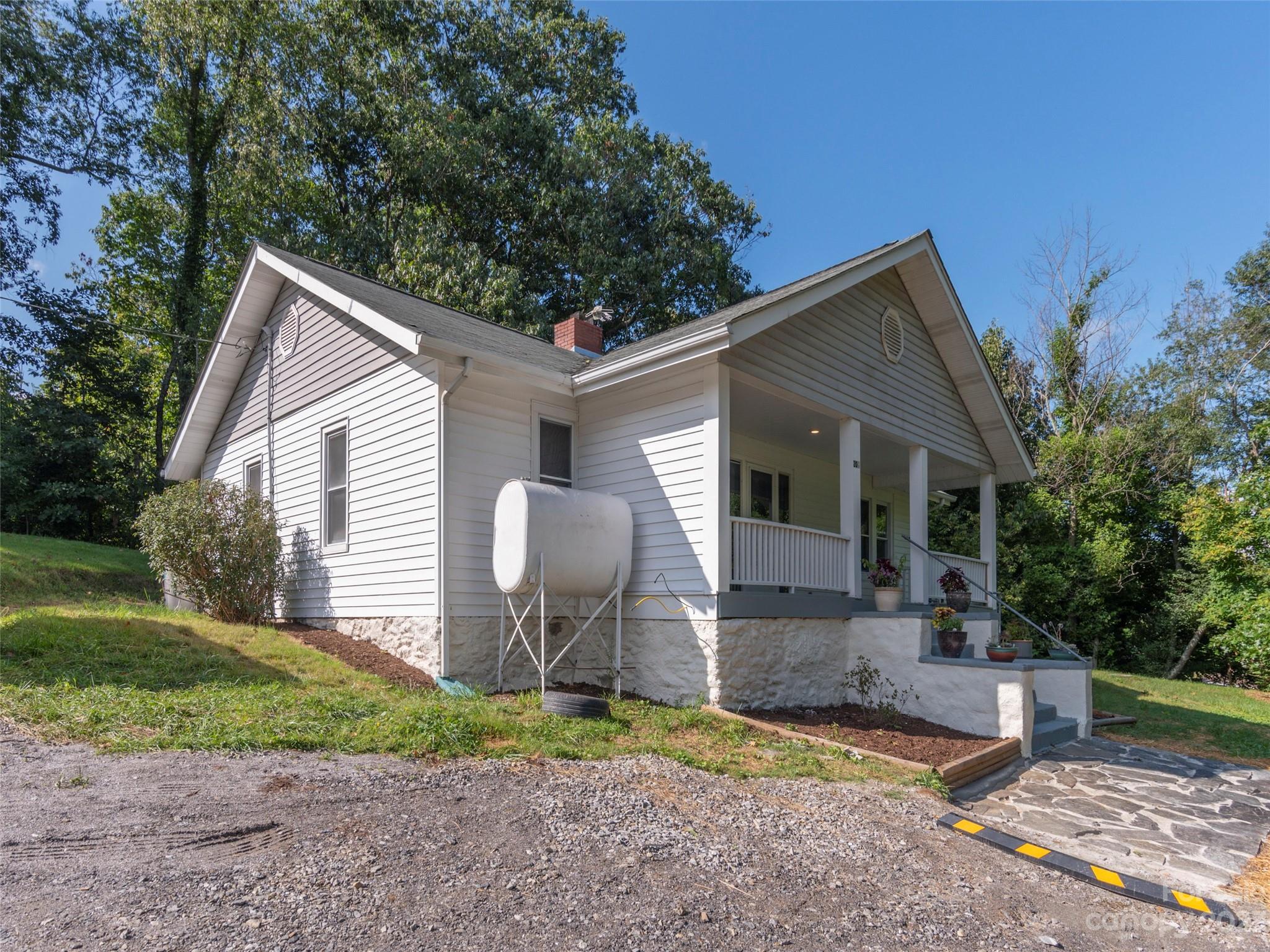 204 Green Valley Road Waynesville, NC 28786 - Photo 23 of 23 Gallery Image 23