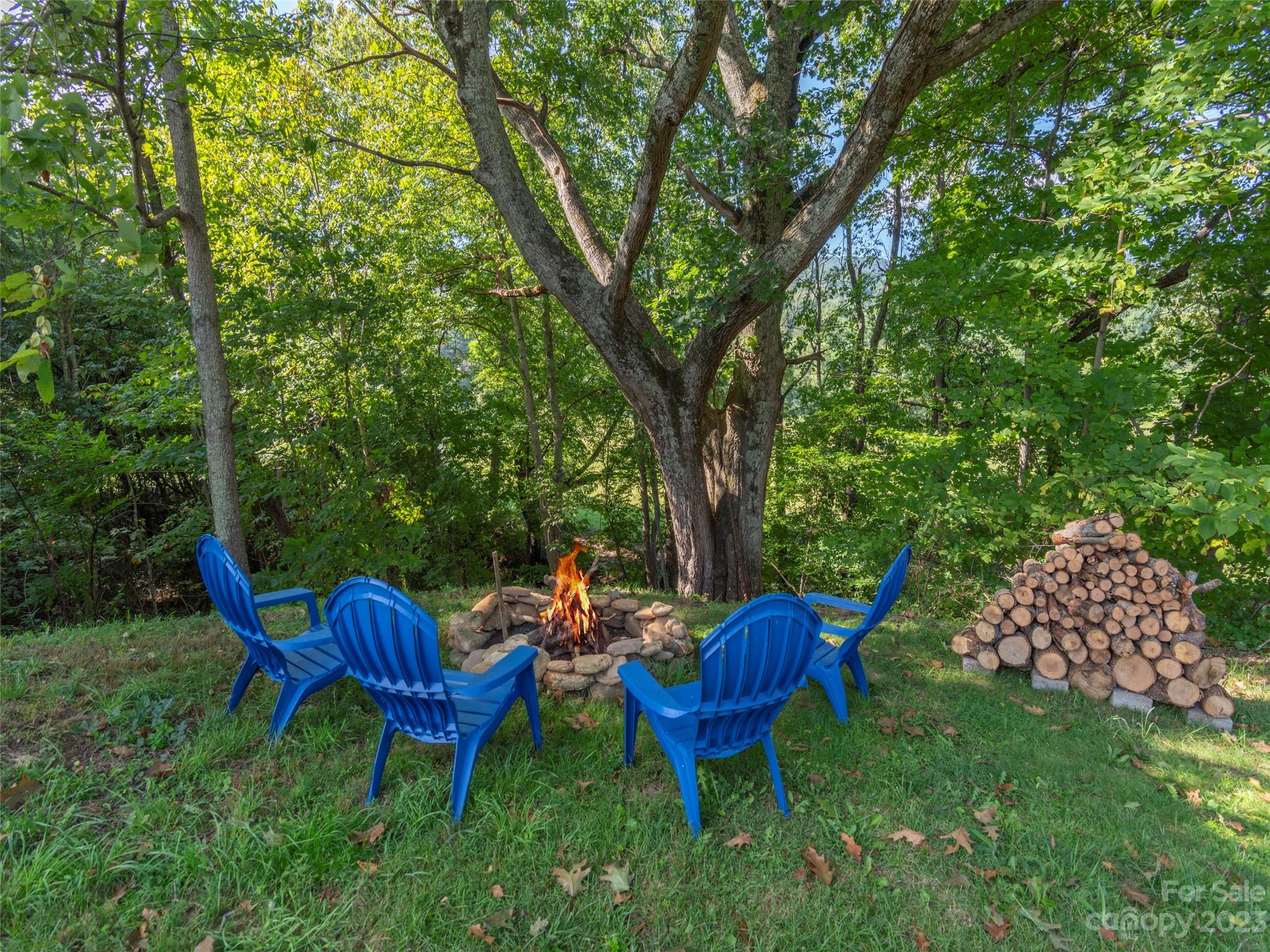 204 Green Valley Road Waynesville, NC 28786 - Photo 5 of 23 Gallery Image 5
