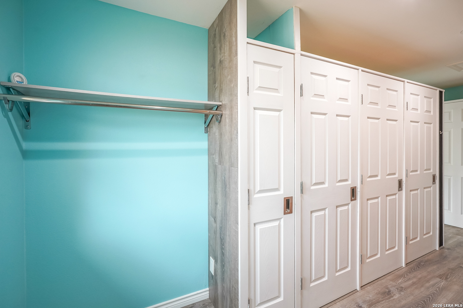 245 Windcrest Drive Windcrest, TX 78239 - Photo 21 of 50 a view of a door