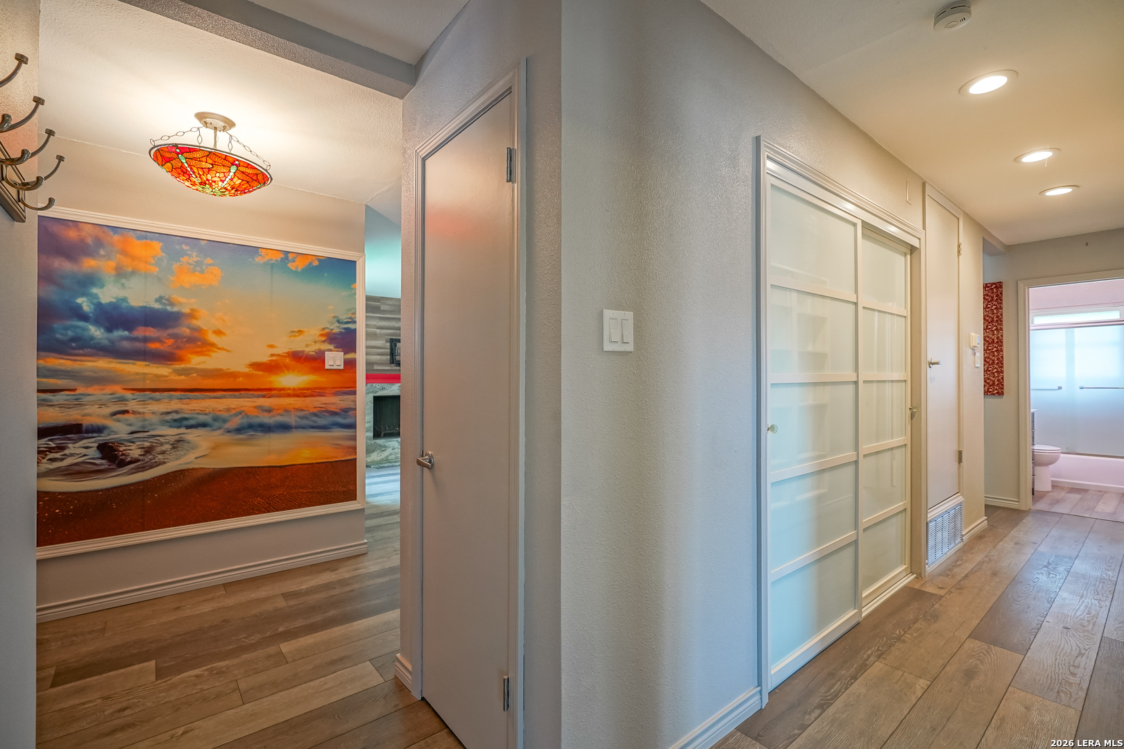 245 Windcrest Drive Windcrest, TX 78239 - Photo 34 of 50 a view of a interior of the house