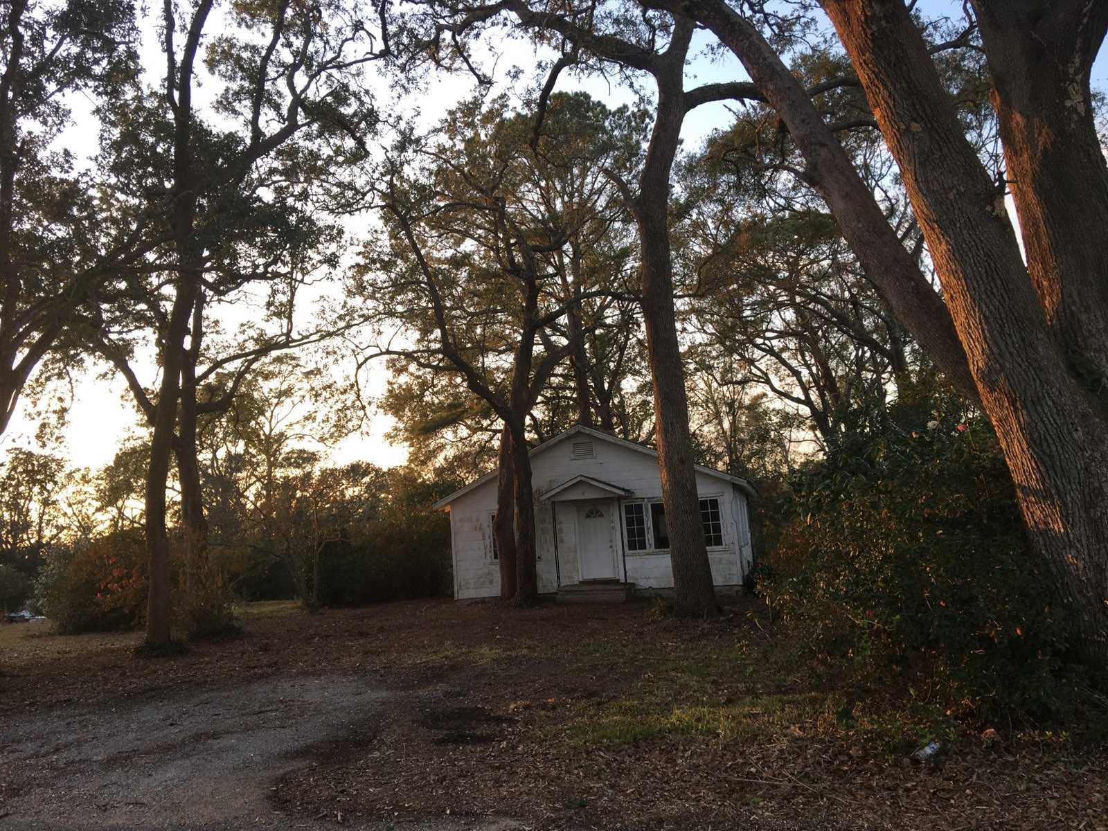 360 South Summit Street Fairhope, AL 36532 - Photo 3 of 11 View from Street