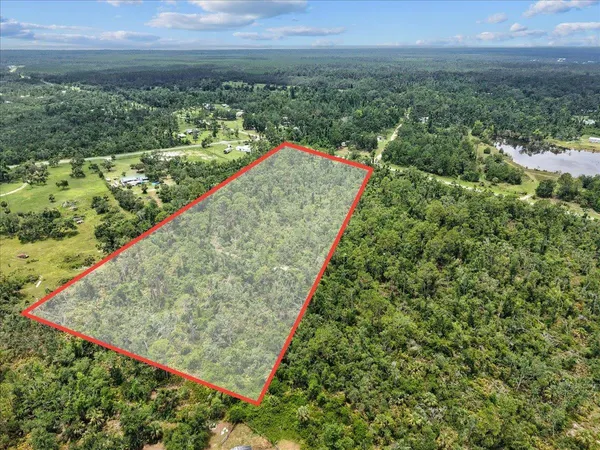$89,000 | 0 Spring Warrior Road, Perry, FL 32348