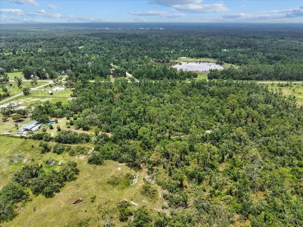 $89,000 | 0 Spring Warrior Road, Perry, FL 32348