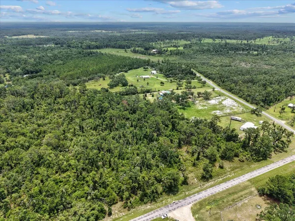 $89,000 | 0 Spring Warrior Road, Perry, FL 32348