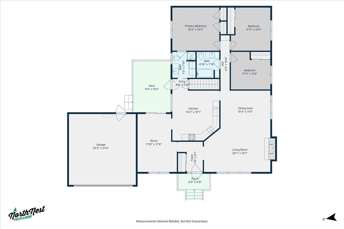 14822 Gleneden Spokane, WA 99208 - Photo 41 of 41