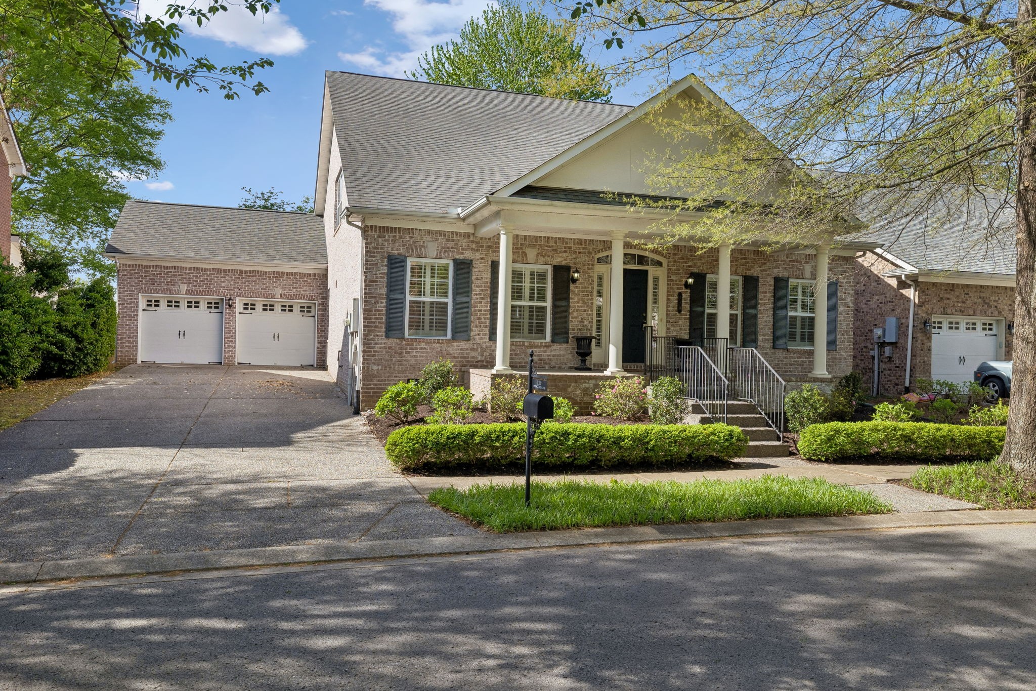 119 Spring Cabin Lane Franklin, TN 37064 - Photo 1 of 56