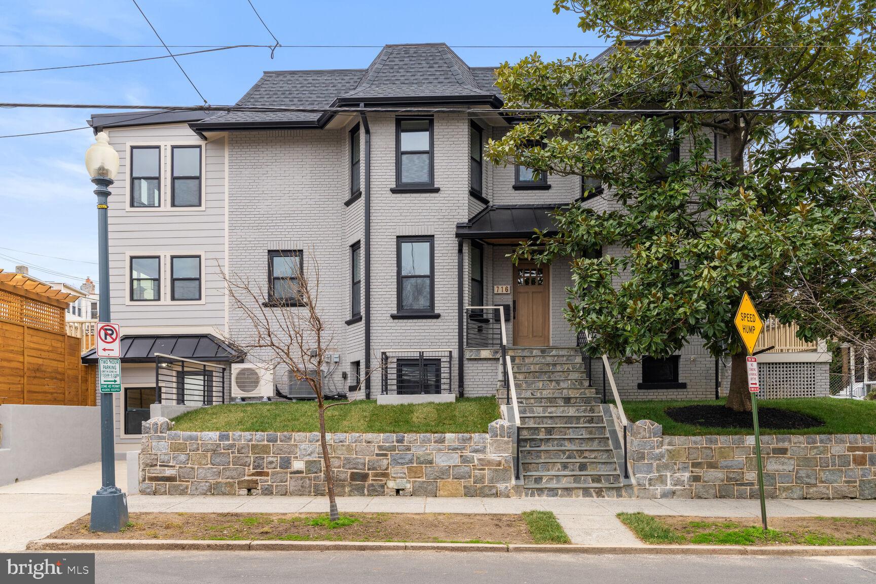 716 Gallatin St Northwest  