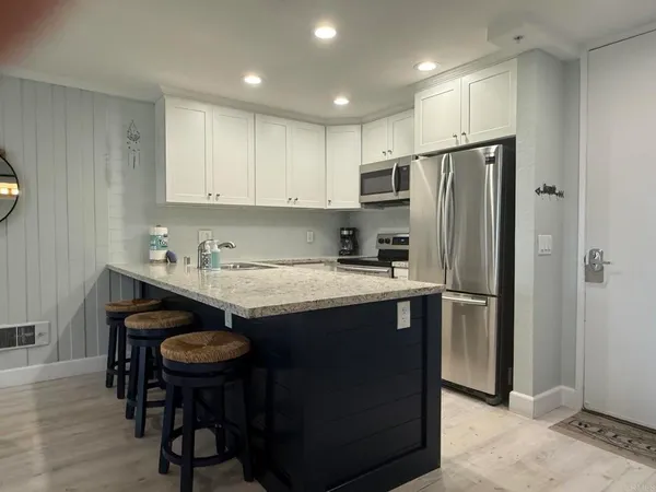 $729,000 | 999 North Pacific Street, Unit G108, Oceanside, CA 92054