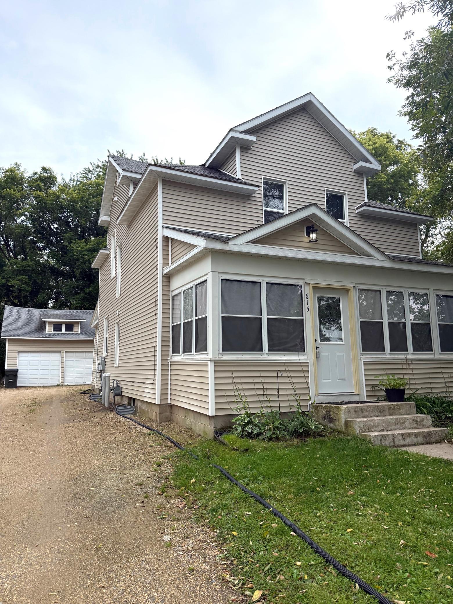615 18th Street Southwest Willmar, MN 56201 - Photo 35 of 36