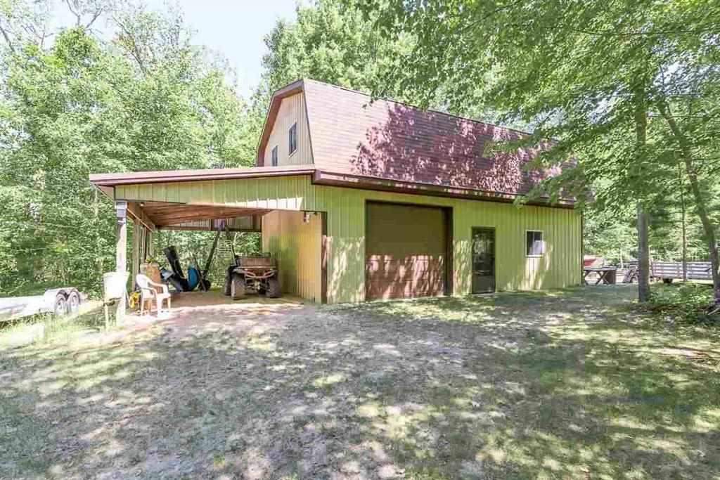 1320 Birch Ridge Road Gladwin, MI 48624 - Photo 15 of 30