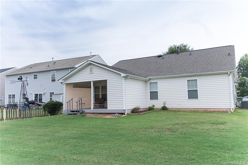 129 Rhyne Springs Road Mount Holly, NC 28120 - Photo 5 of 32