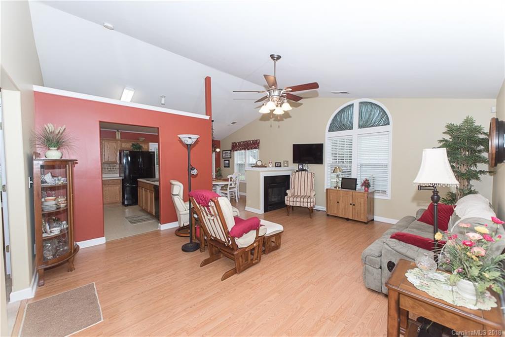 129 Rhyne Springs Road Mount Holly, NC 28120 - Photo 9 of 32