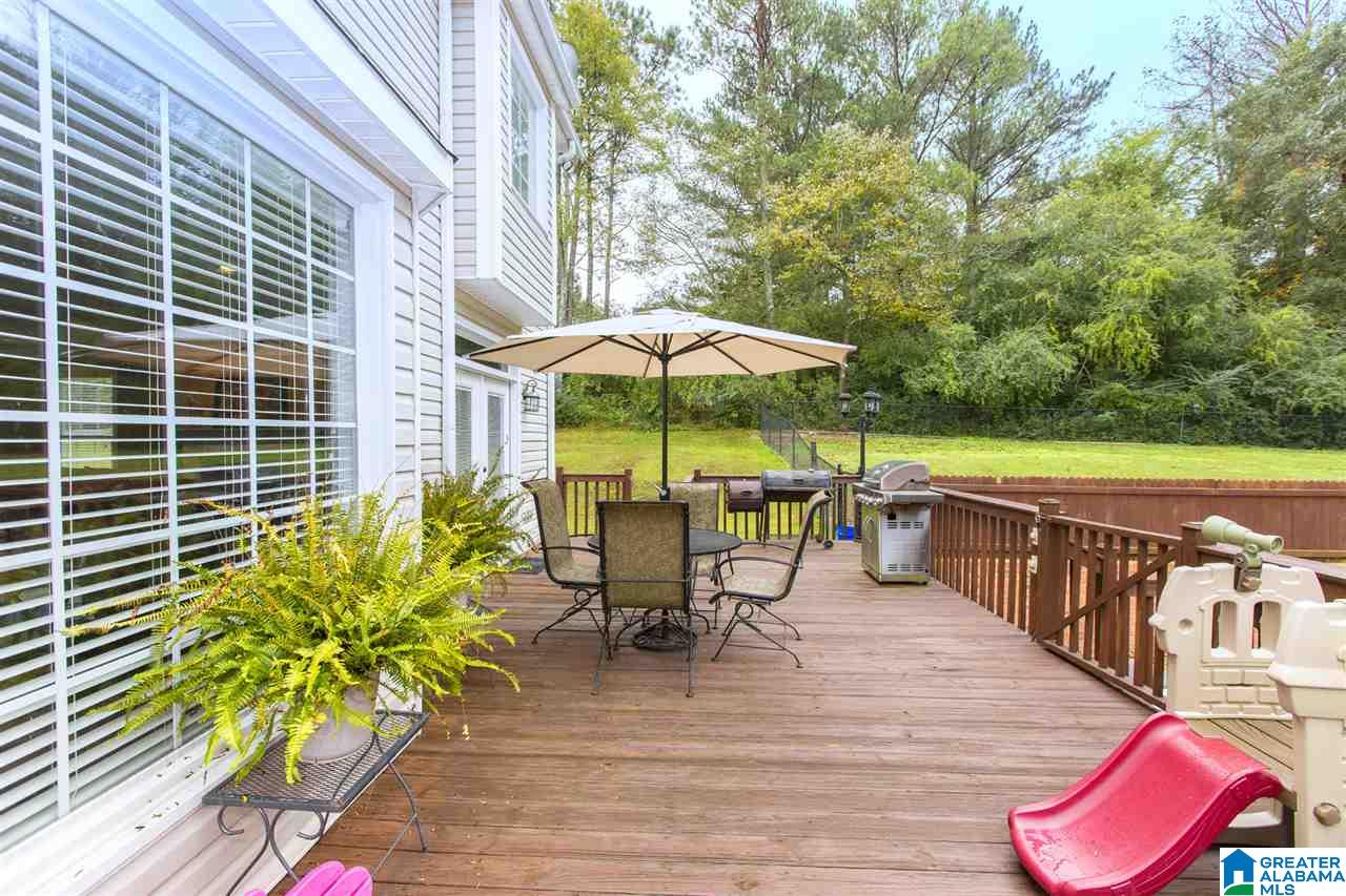 164 Scenic Trail Oneonta, AL 35121 - Photo 34 of 39