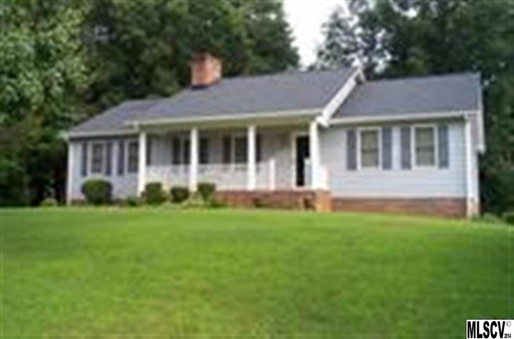 3545 Raintree Drive Hudson, NC 28638 - Photo 1 of 8 Gallery Image 1