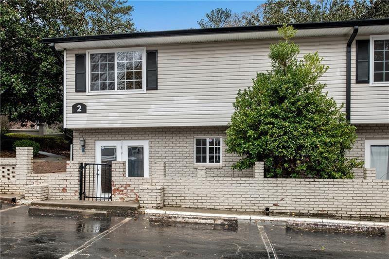 6940 Roswell Road, Unit F2 Atlanta, GA 30328 - Photo 25 of 36 Gallery Image 25
