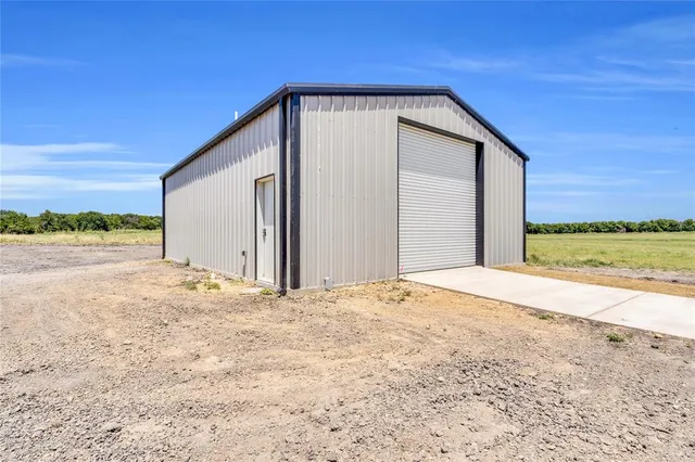 $167,000 | Lot 5 Slate Rock Road, Ennis, TX 75119