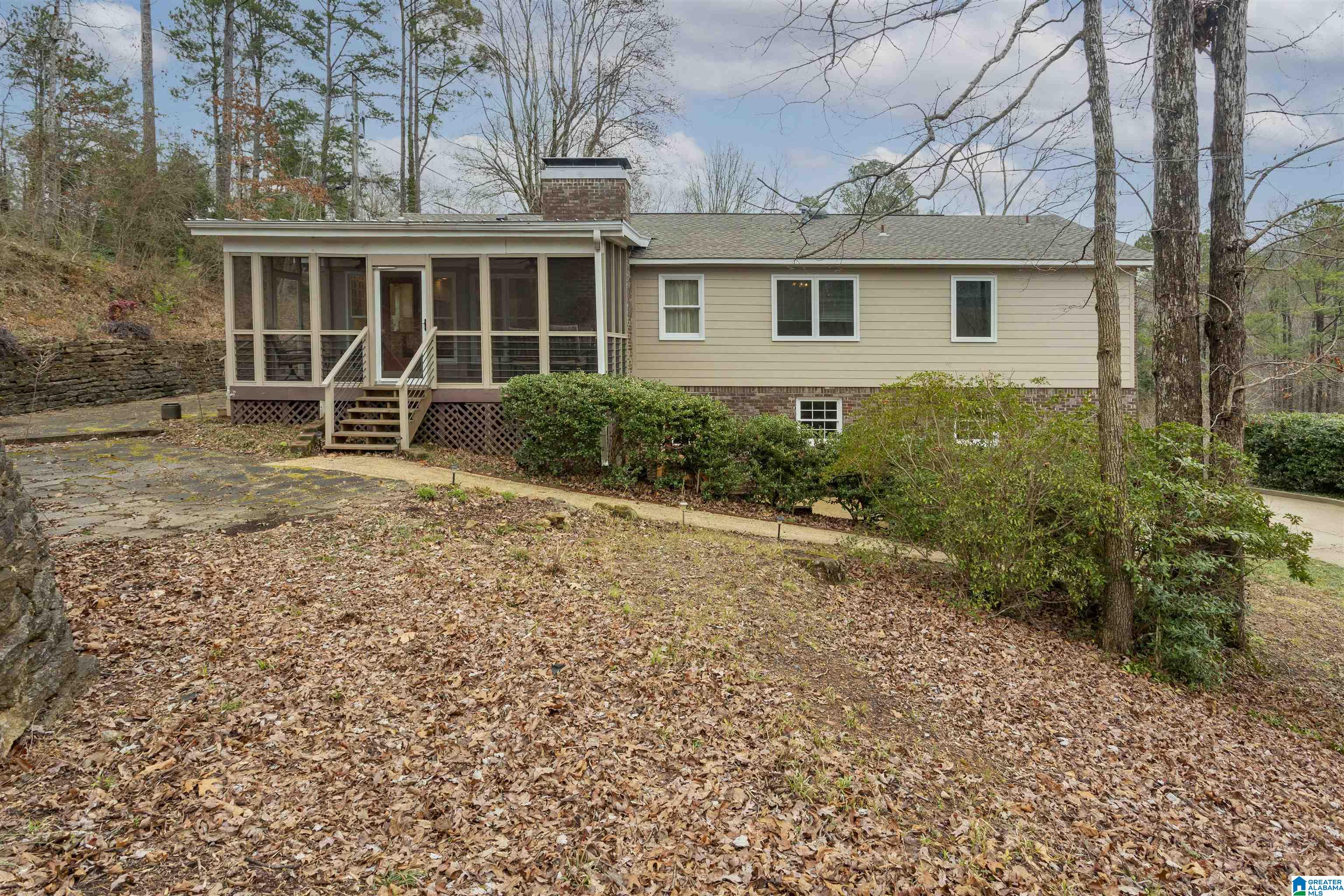 3506 South Brookwood Road Birmingham, AL 35223 - Photo 2 of 46