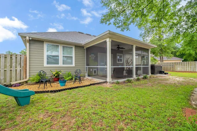 $325,000 | 227 Linzy Store Road, Crawfordville, FL 32327