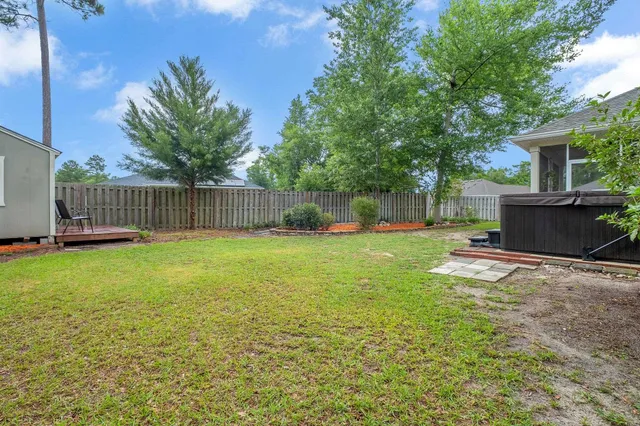 $325,000 | 227 Linzy Store Road, Crawfordville, FL 32327