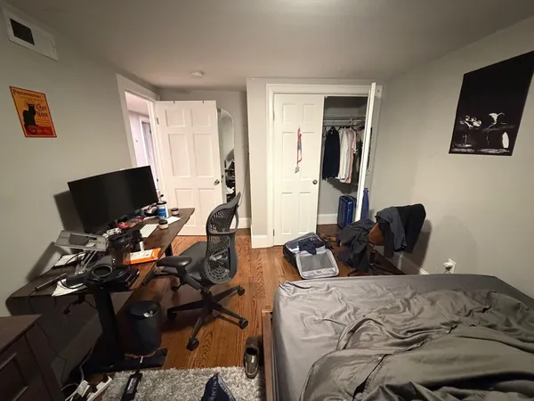 $6,900 | 781 Parker Street, Unit 1, Boston, MA 02120