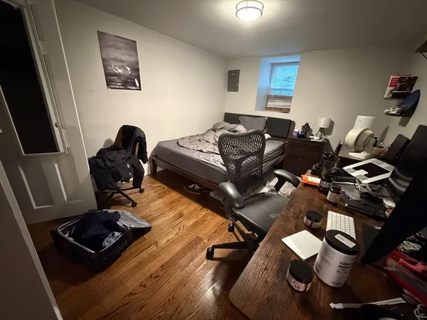 $6,900 | 781 Parker Street, Unit 1, Boston, MA 02120